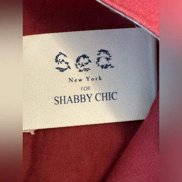 SEA New York x Shabby Chic Wall Flower Dress - Picture 13 of 16